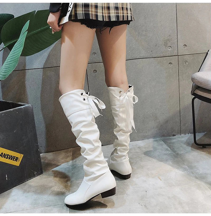 2023Shoes For Women Knee High