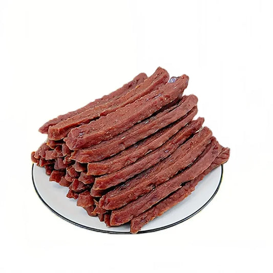 2-Pack(2 x 100g/3.53oz)Soft Chew Dog Treats