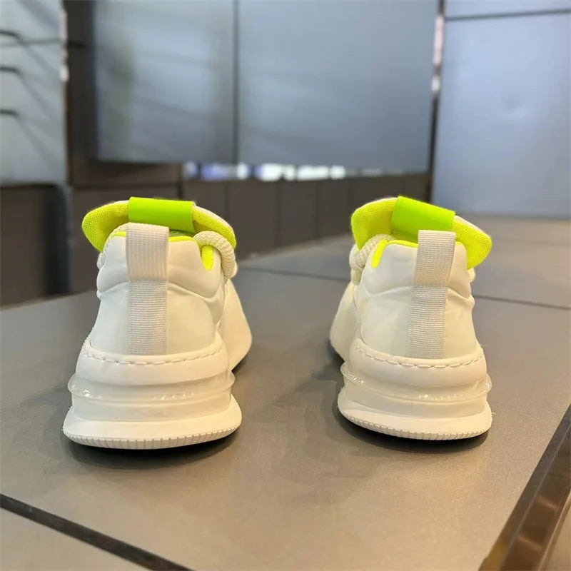 Sport Shoes For Men Platform