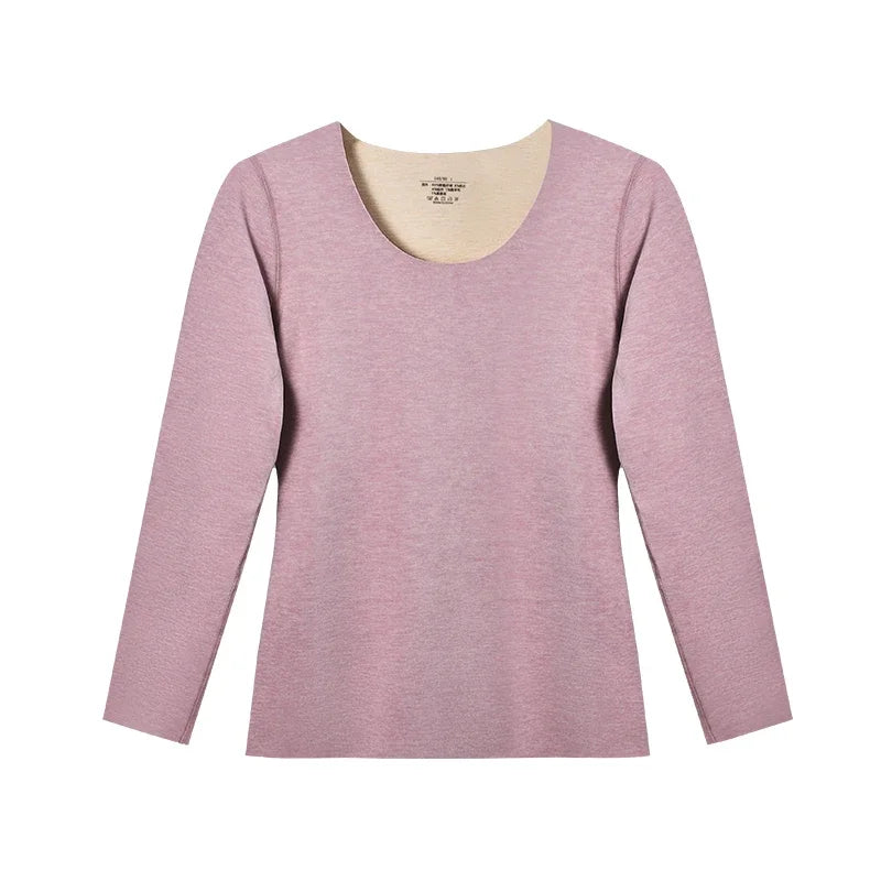 Warm Soft Thermal Underwear Set