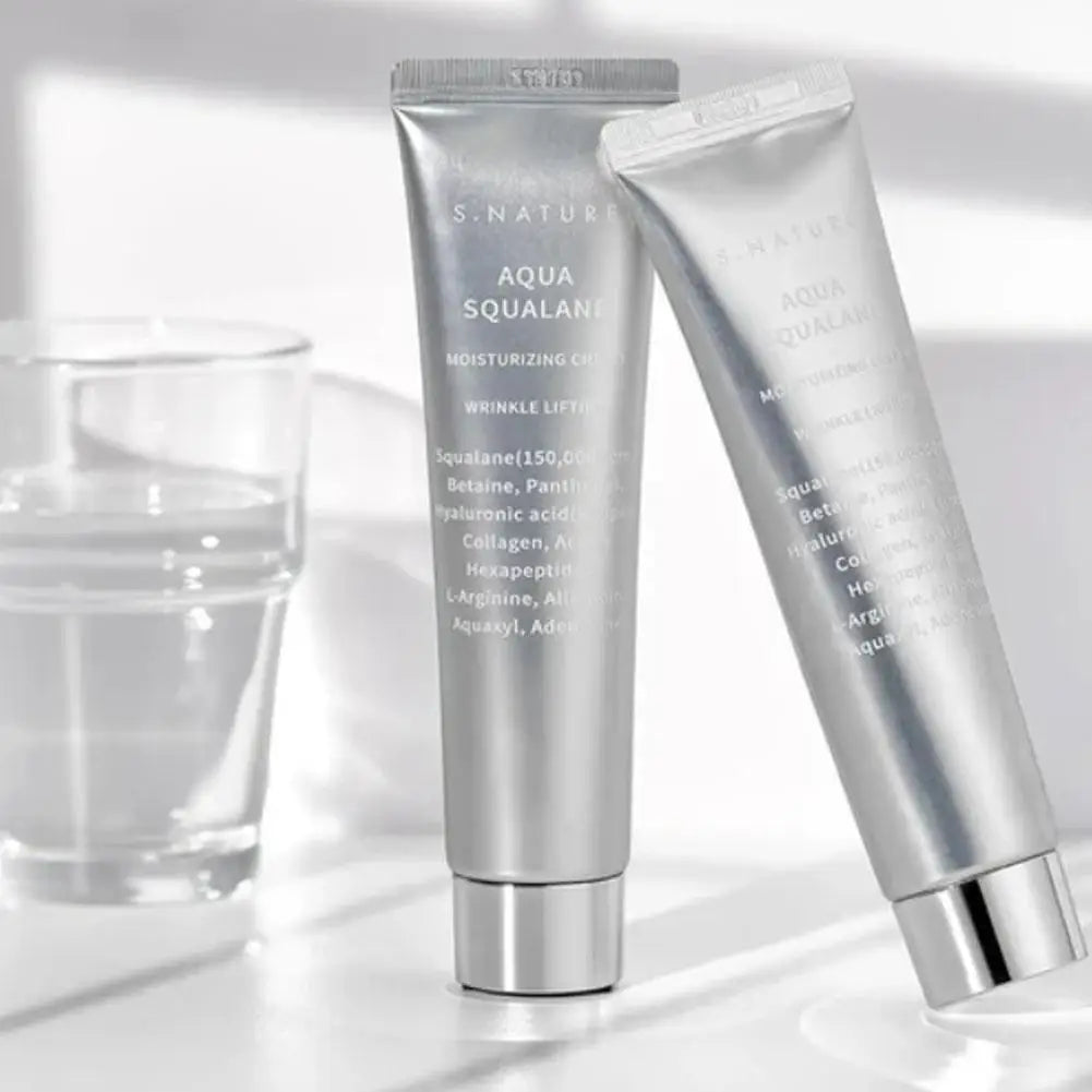 Facial Cream Description (Korean Skincare)