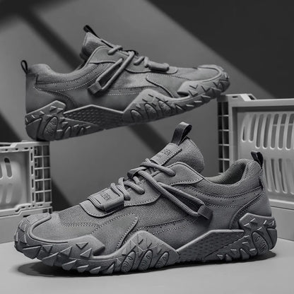 Men'S New Work Shoes -