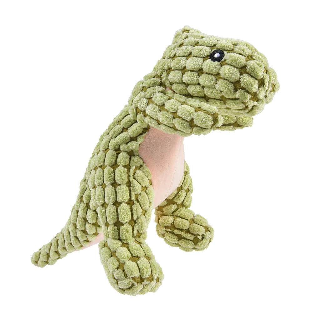 Cats and Dogs Pet Plush