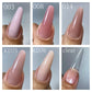 MSHARE 60g Hema-Free TPO Poly Nail Extension Gel