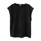 Men'S Wear Sleeveless T Shirt