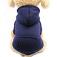 Fashion Pet Clothes