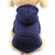 Fashion Pet Clothes