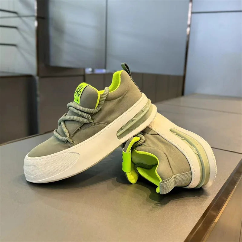 Sport Shoes For Men Platform