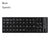 "Laptop Keyboard Sticker Protective Film - Multi-Language"