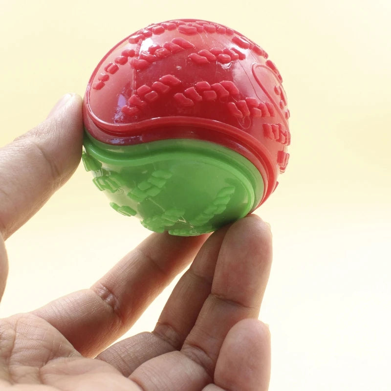 Dogs Interactive Toys Soft TPR