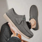 Fashion Men Casual Shoes Suede