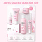 Sakura Skin Care Sets by LAIKOU