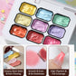 UR SUGAR Ombre/French Tip Gel Palette Set