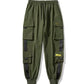 Workwear Pants Trendy Men'S Clothing