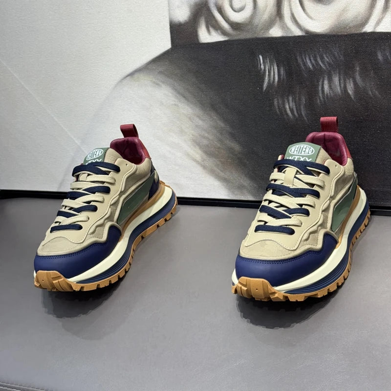 Men'S Sneakers Shoes For Men