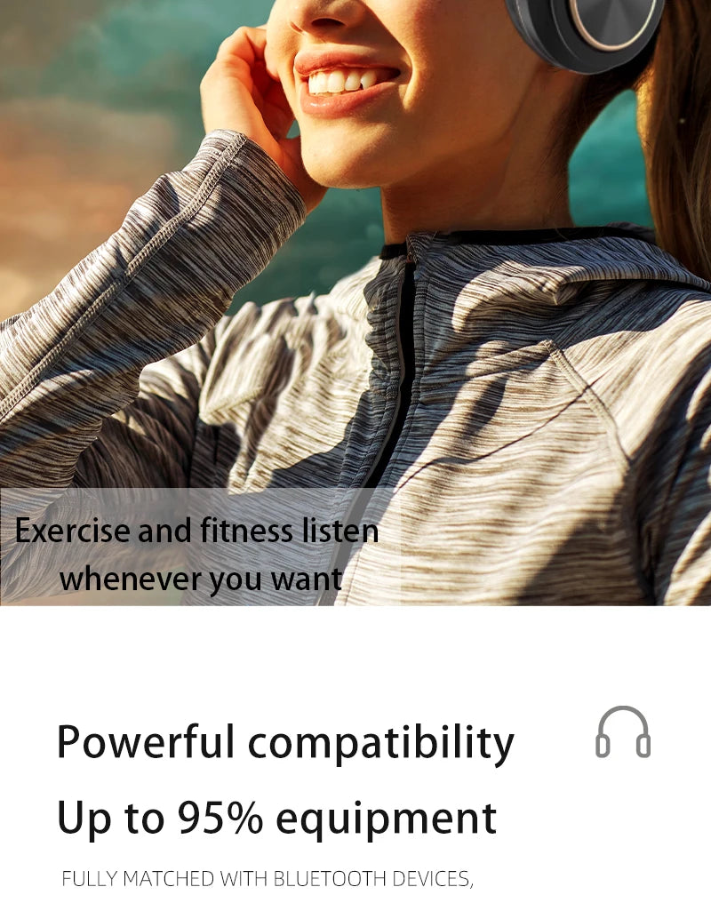 MP3 Player Noise Canceling