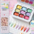 UR SUGAR Ombre/French Tip Gel Palette Set