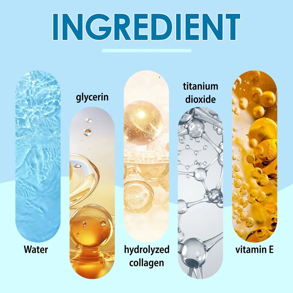 LGRAMER Centella Calming SPF 50+ Sunscreen