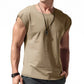 Men'S Wear Sleeveless T Shirt