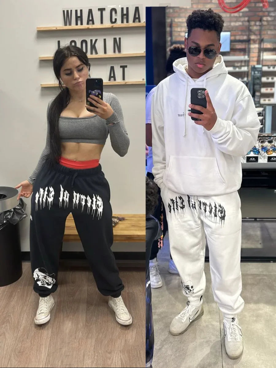 2024 European American Men'S Wear