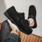 Fashion Men Casual Shoes Suede