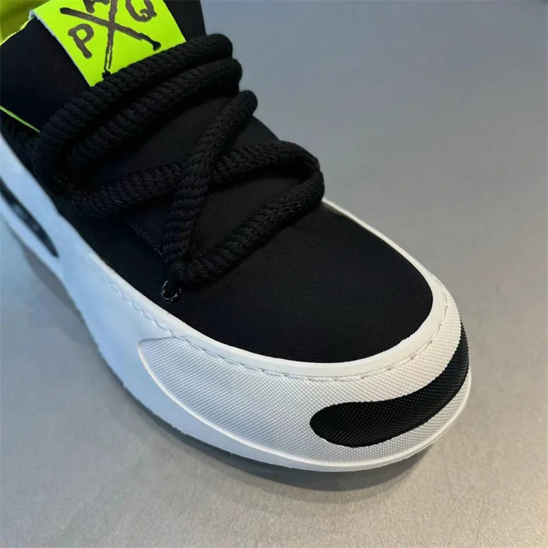 Sport Shoes For Men Platform