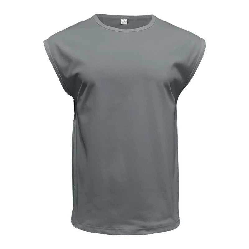 Men'S Wear Sleeveless T Shirt