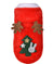 Pet Christmas clothing,