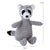 Plush Dog Toy Animals Shape