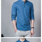 Men'S Clothing Spring Tops Tees
