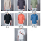 Men'S Clothing Spring Tops Tees