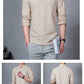 Men'S Clothing Spring Tops Tees