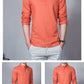 Men'S Clothing Spring Tops Tees