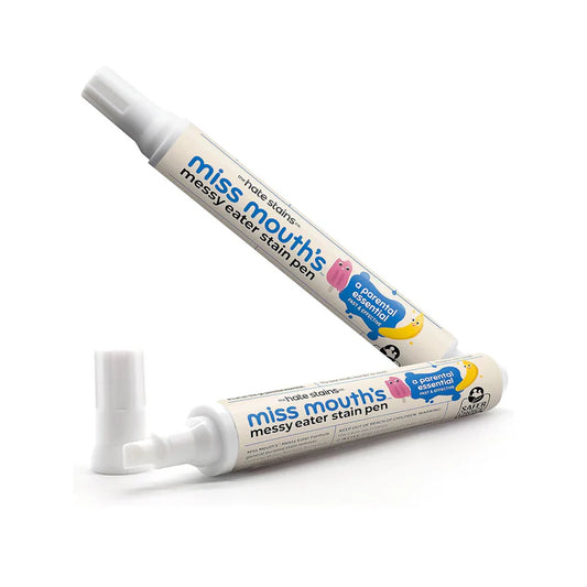 Miss Mouth’s Messy Eater Stain Treater – 2 fl oz Travel Size