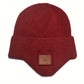 Wireless Beanie Hat With