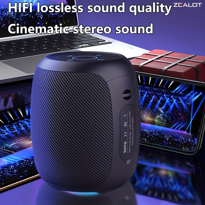 ZEALOT S53 10W Wireless