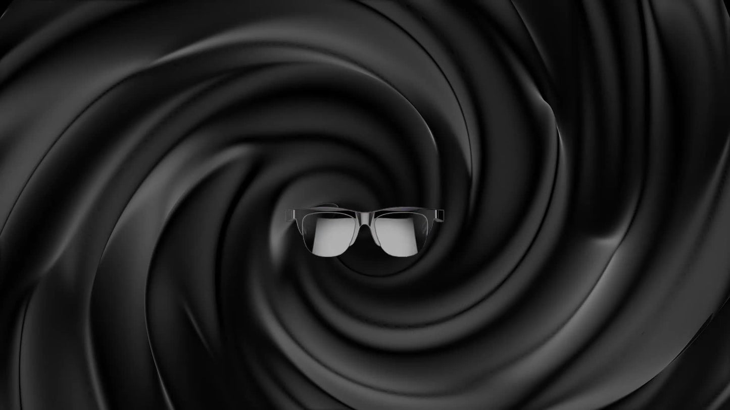 Streamline Smart Glasses -