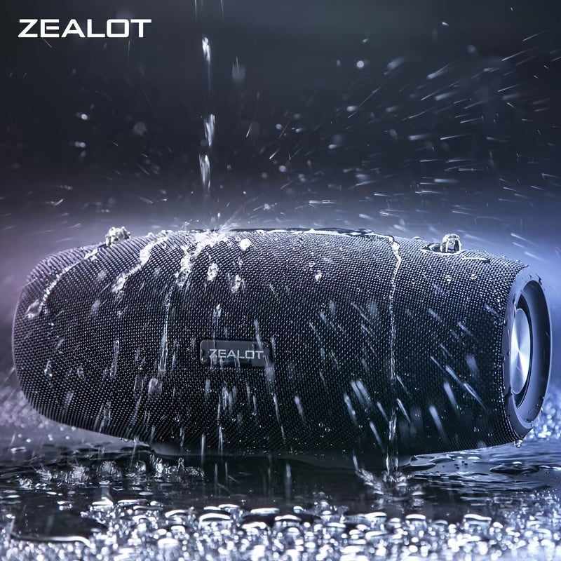 Zealot S67 60W Wireless