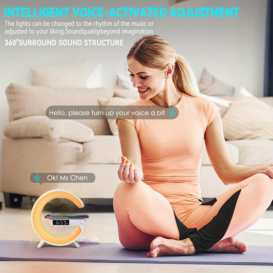 JELLOO 15w Wireless Speakers